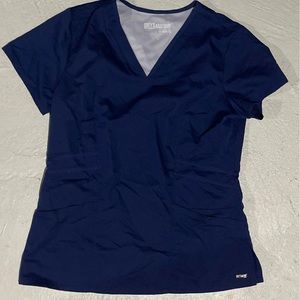 Grey’s Anatomy Scrub Top